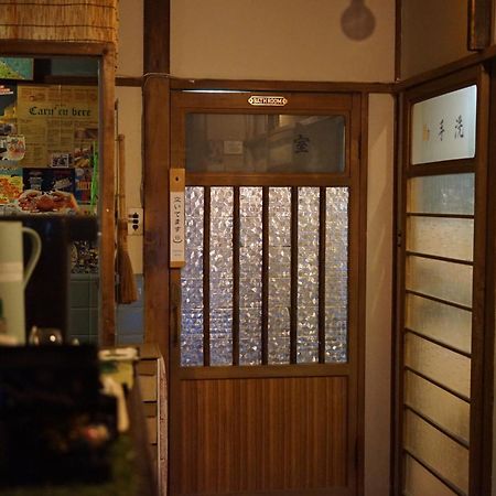 横滨 任福旅馆酒店 外观 照片