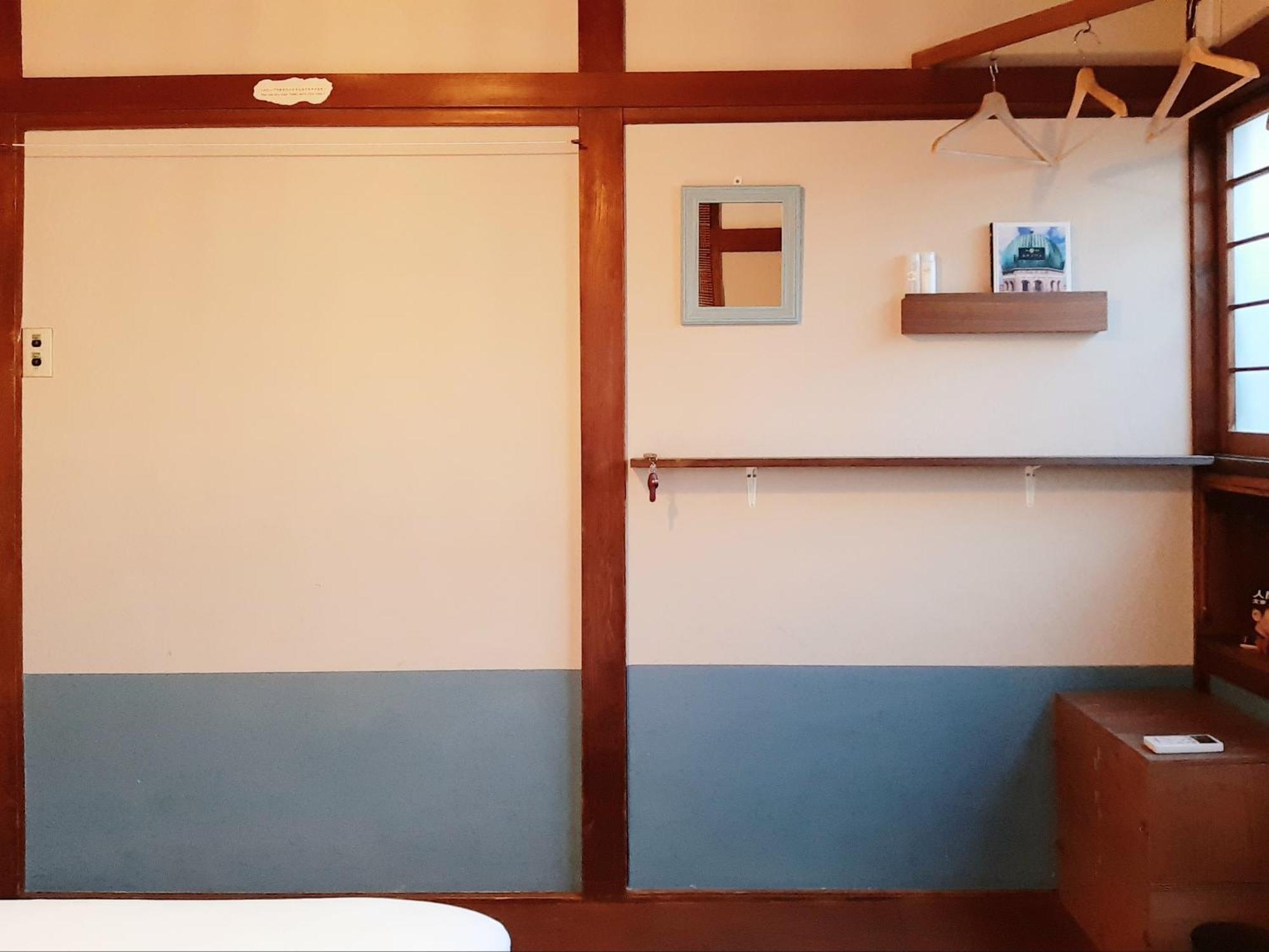 横滨 任福旅馆酒店 客房 照片