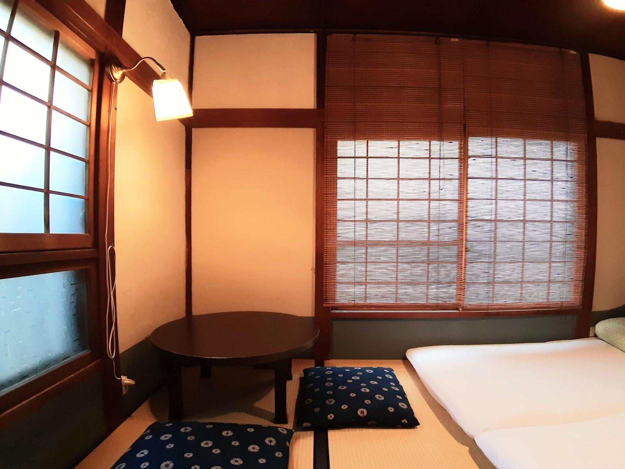 横滨 任福旅馆酒店 客房 照片