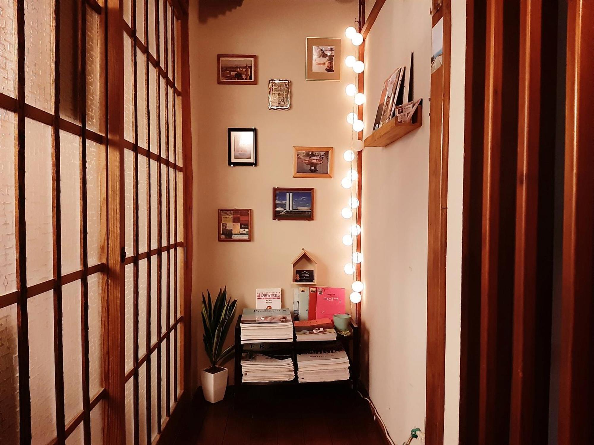 横滨 任福旅馆酒店 客房 照片