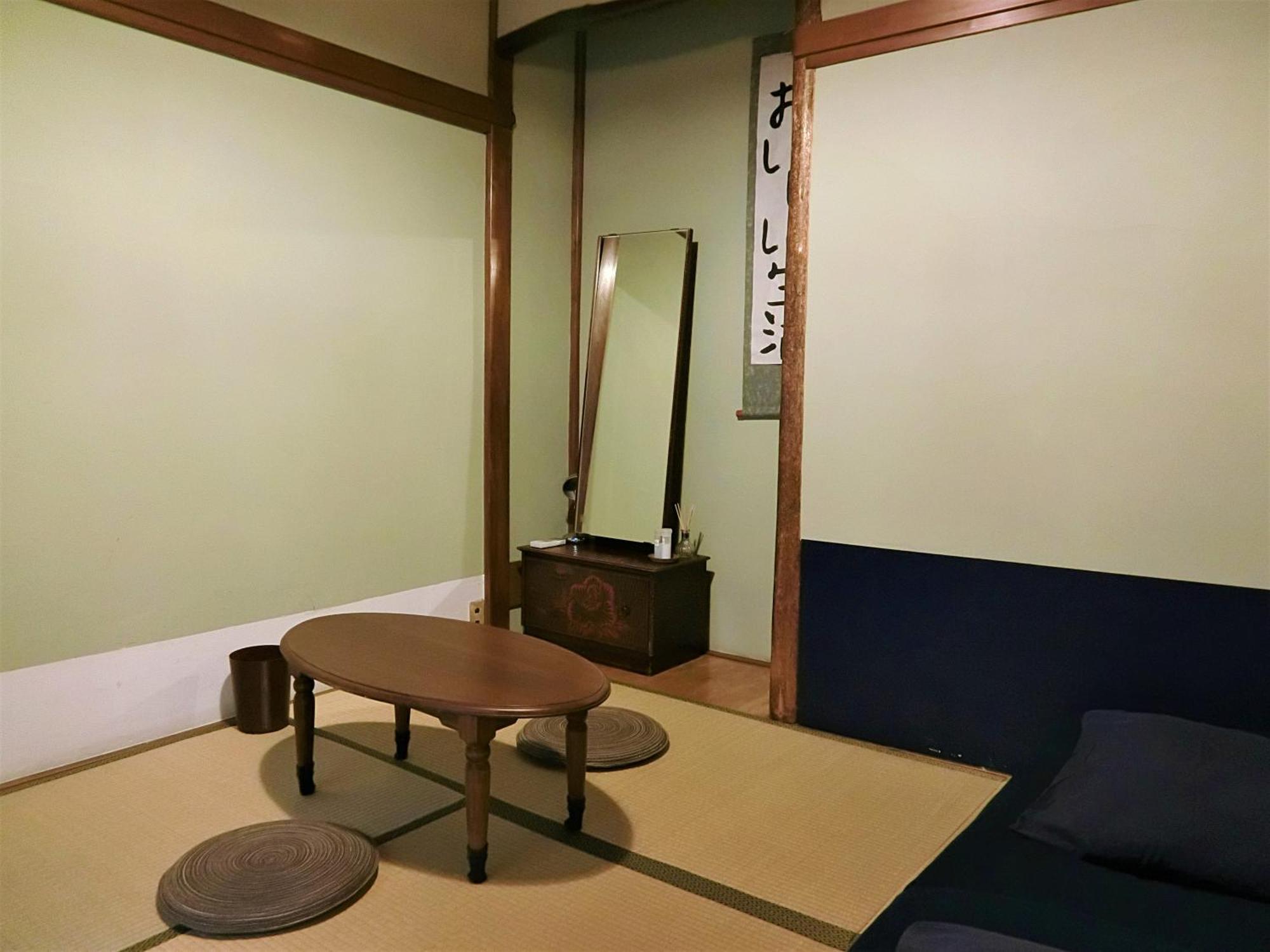 横滨 任福旅馆酒店 客房 照片
