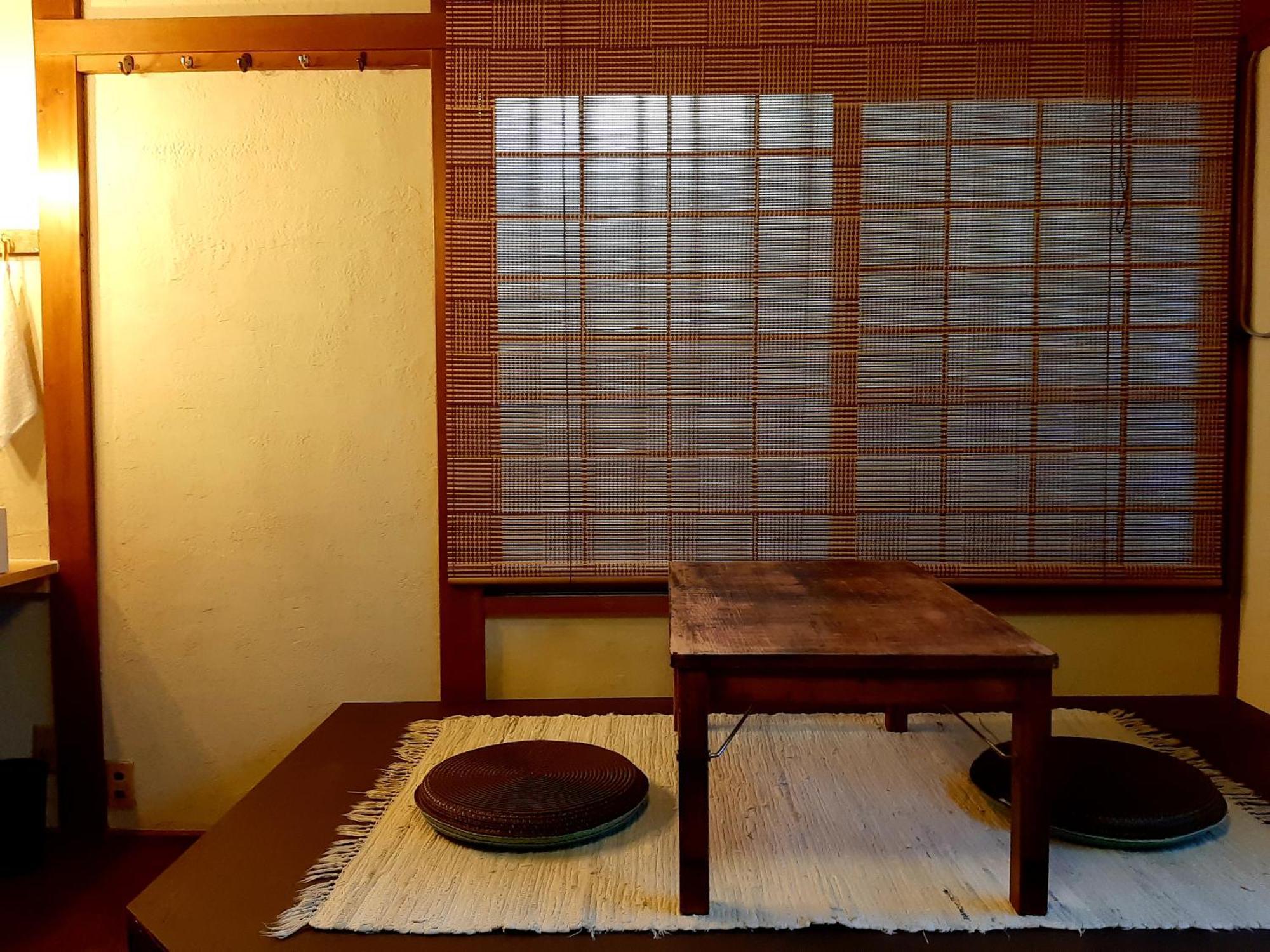 横滨 任福旅馆酒店 客房 照片