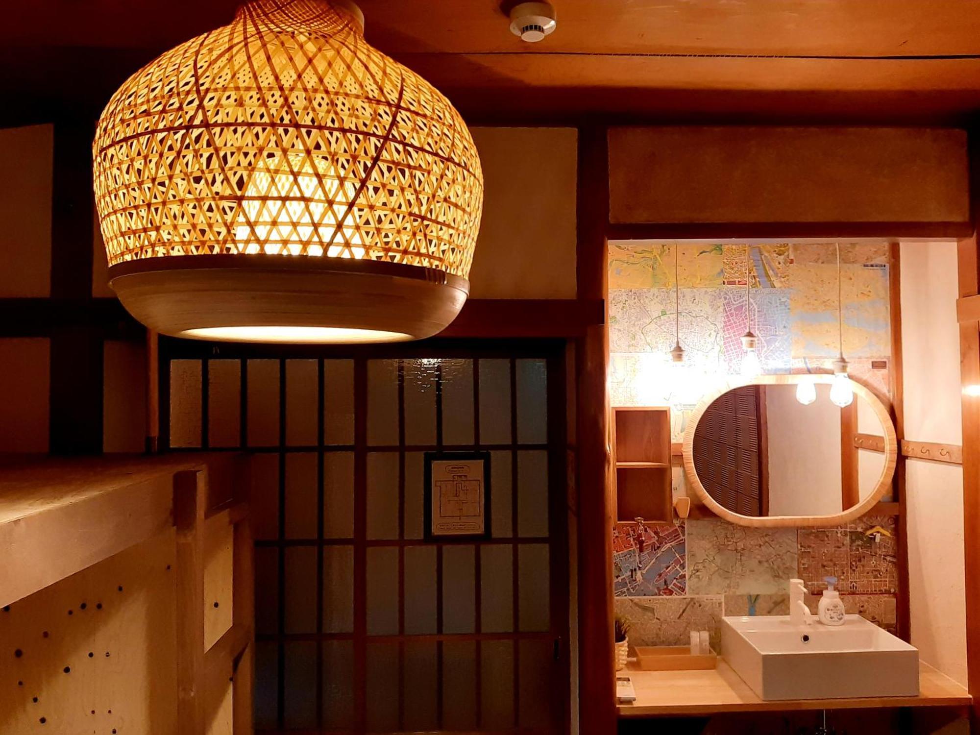 横滨 任福旅馆酒店 客房 照片